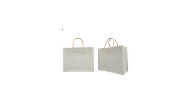 BG-9134 - LAMINATED CANVAS