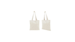 BG-9142 - COTTON BAGS