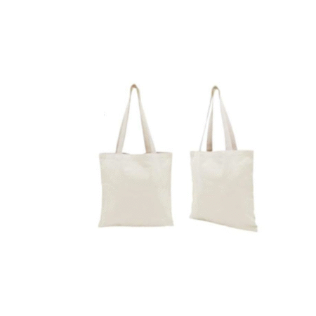BG-9142 - COTTON BAGS