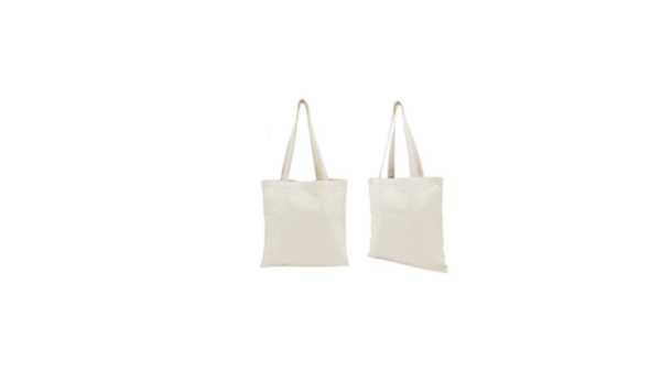 BG-9142 - COTTON BAGS