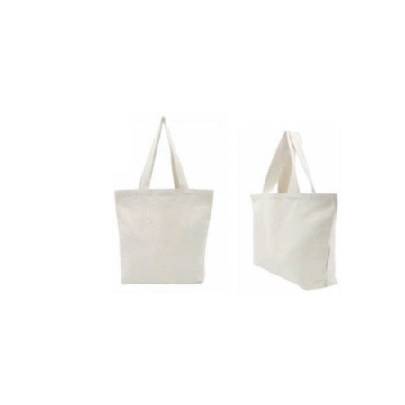 BG-9145 - COTTON BAGS