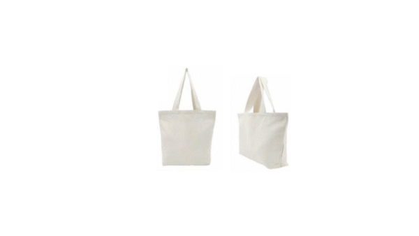 BG-9145 - COTTON BAGS