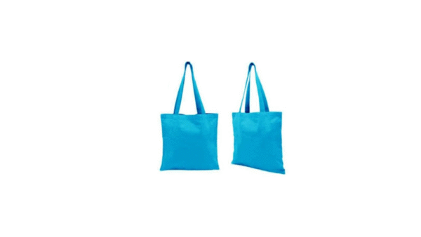 BG-9148- COTTON BAGS