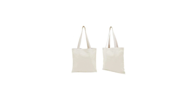 BG-9150 - COTTON BAGS