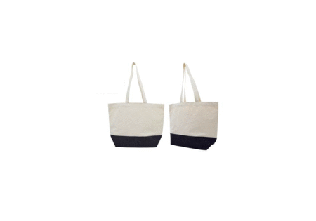 BG-9155 - COTTON BAGS