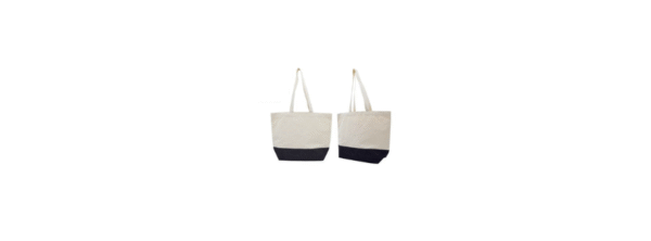 BG-9155 - COTTON BAGS