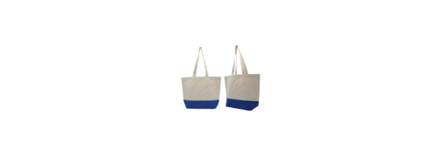 BG-9156 - COTTON BAGS