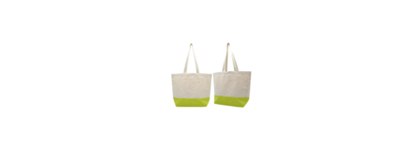 BG-9156 - COTTON BAGS