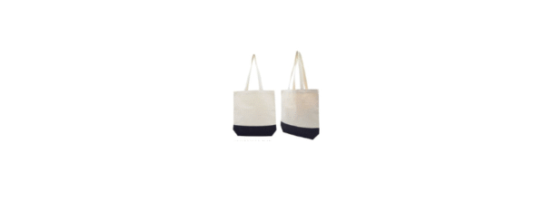 BG-9157 - COTTON BAGS