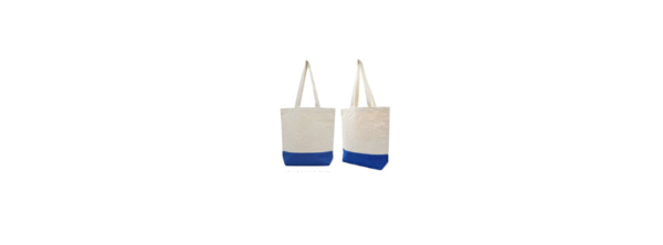BG-9158 - COTTON BAGS