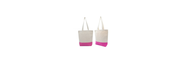 BG-9158 - COTTON BAGS