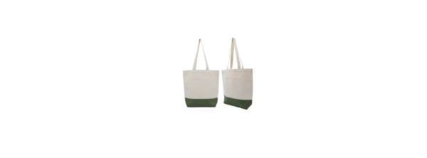 BG-9158 - COTTON BAGS
