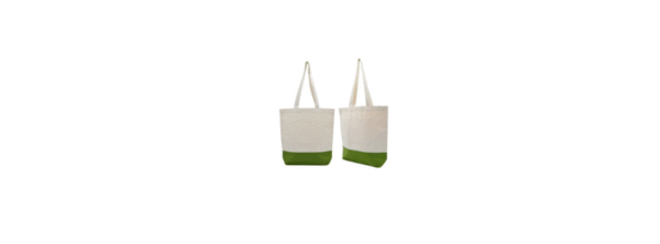 BG-9158 - COTTON BAGS