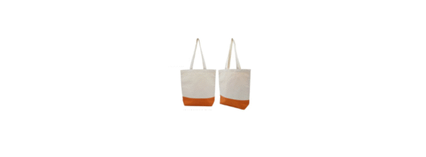 BG-9158 - COTTON BAGS