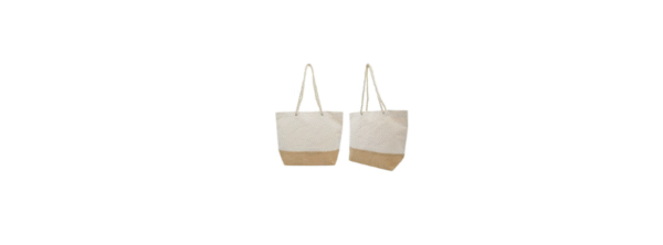 BG-9159 - COTTON BAGS