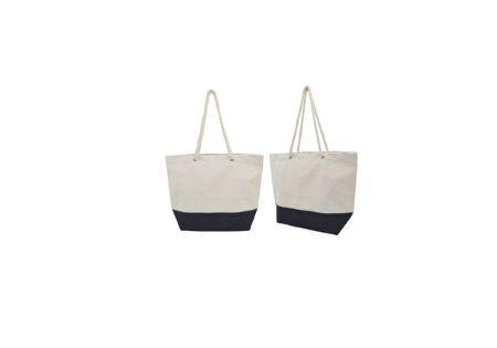 BG-9160 - COTTON BAGS