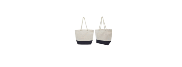 BG-9160 - COTTON BAGS
