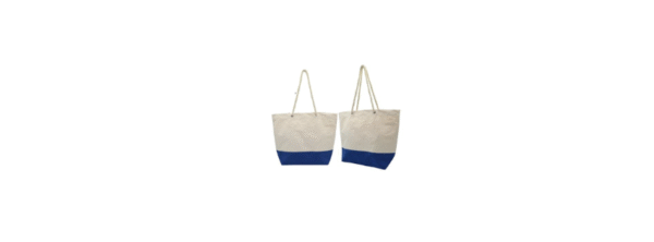 BG-9161 - COTTON BAGS