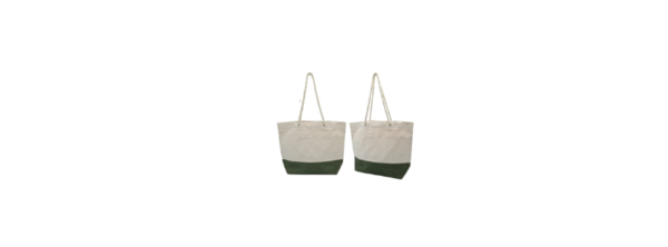 BG-9161 - COTTON BAGS