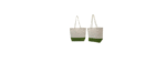 BG-9161 - COTTON BAGS