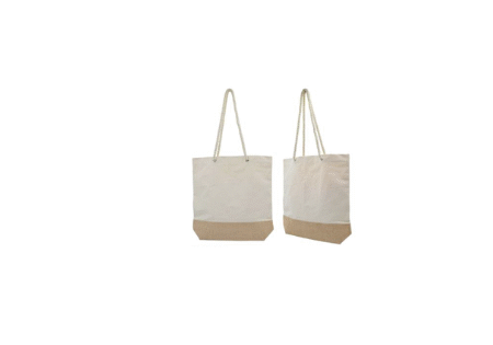 BG-9162  - COTTON BAGS