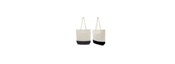 BG-9162  - COTTON BAGS