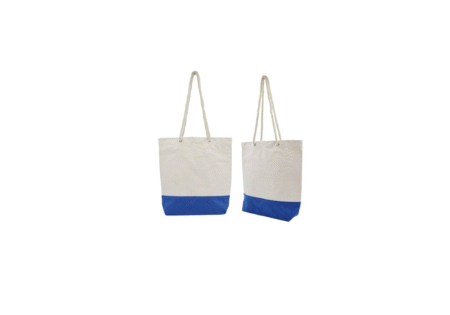 BG-9163 - COTTON BAGS