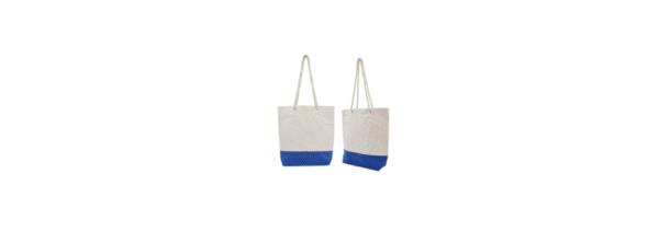 BG-9163 - COTTON BAGS