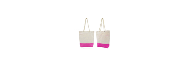 BG-9163 - COTTON BAGS