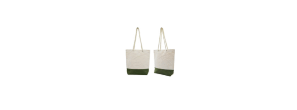 BG-9163 - COTTON BAGS