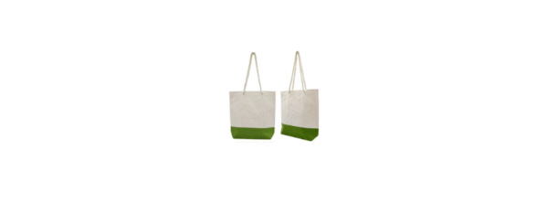 BG-9163 - COTTON BAGS