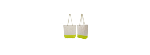BG-9163 - COTTON BAGS