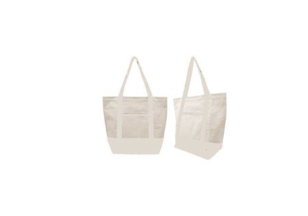 BG-9165 - COTTON BAGS