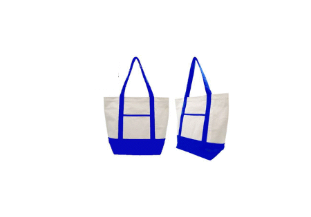 BG-9167 - COTTON BAGS