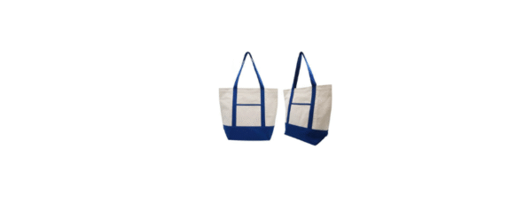BG-9167 - COTTON BAGS