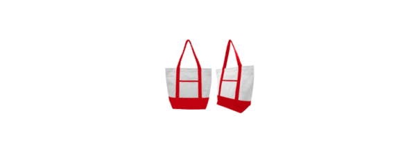 BG-9167 - COTTON BAGS