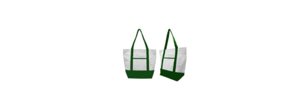 BG-9167 - COTTON BAGS