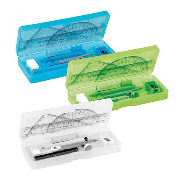 GN-1099-   School Geometry Sets