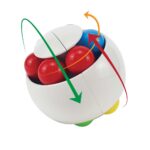 GN-1080 - Spin Ball Puzzles