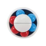 GN-1080 - Spin Ball Puzzles