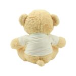 GN-1071 - Teddy Bear Toys with Printable White Tshirt
