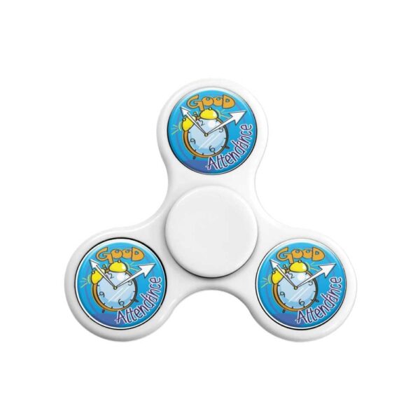 GN-1100-    Promotional Fidget Spinner