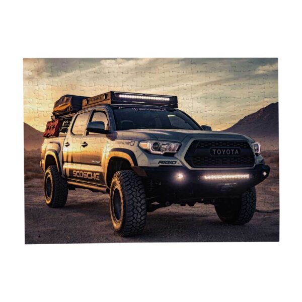 GN-1087-  Cardboard Puzzles