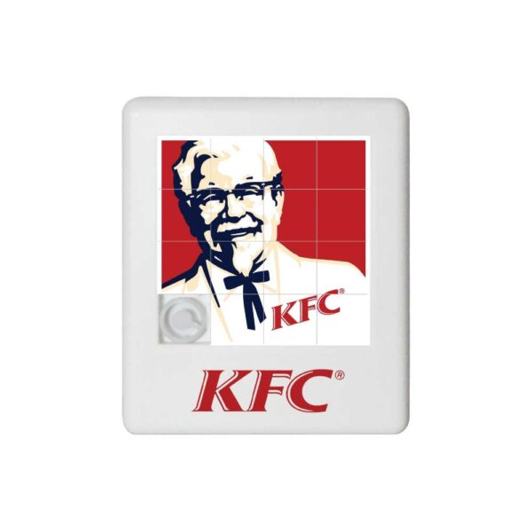 GN-1084- Plastic Puzzles