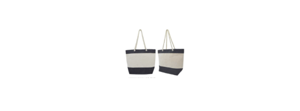 BG-9154 - COTTON BAGS