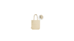BG-9007 - Recycled Cotton Canvas Bags
