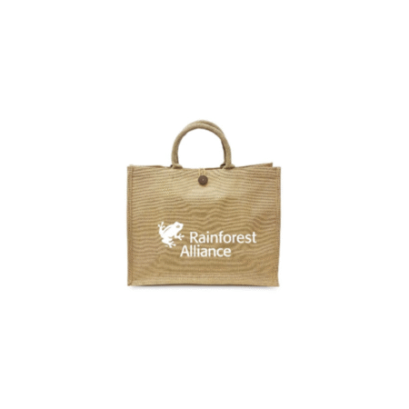 BG-9010 - Jute Shopping Bags