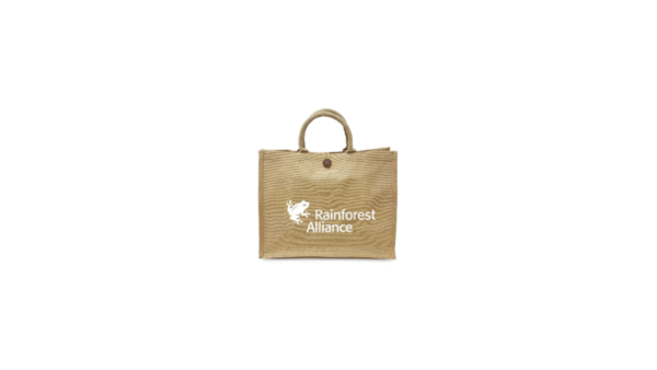 BG-9010 - Jute Shopping Bags