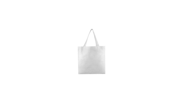 BG-9029 - Non Woven Sublimation Bags