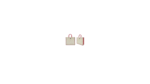 BG-9085 - JUTE/CANVAS BAGS WITH BUTTON